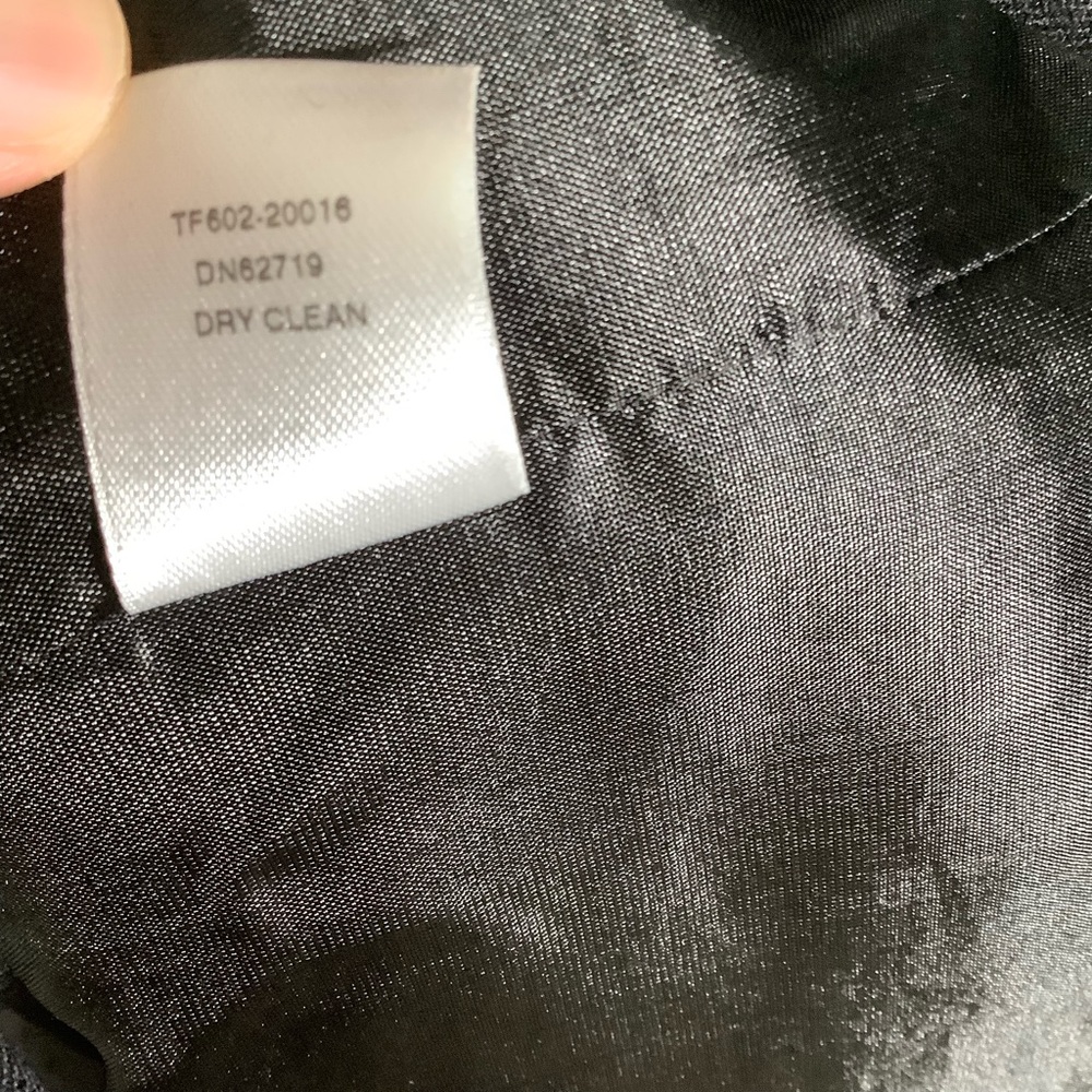 Pendleton 100% Virgin Wool Three-Button Suit Jack… - image 8